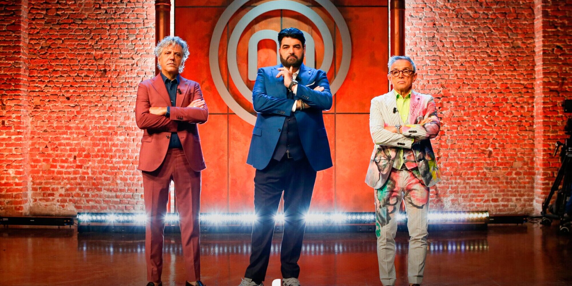 Masterchef 12 terza puntata: Mistery Box, prima esterna e il ritorno di Antonio Lorenzon