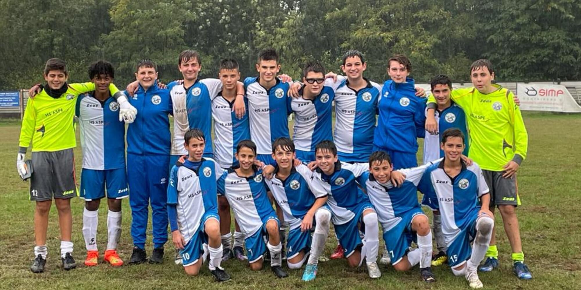 U14 Provinciali, gli Oscar del girone d'andata: Iantorno e Robazzo del Cenisia si prendono la scena
