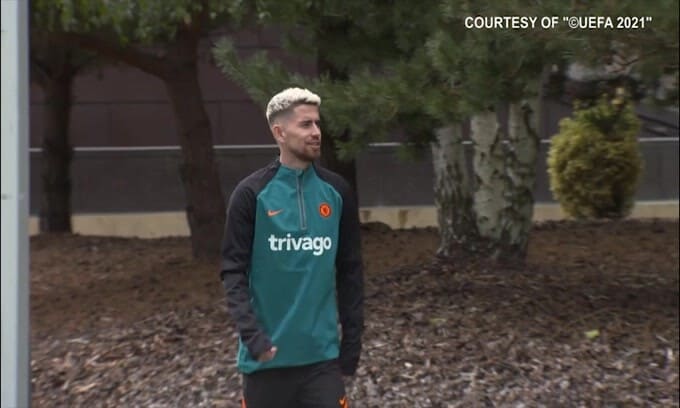 Anche il Manchester United cerca Jorginho