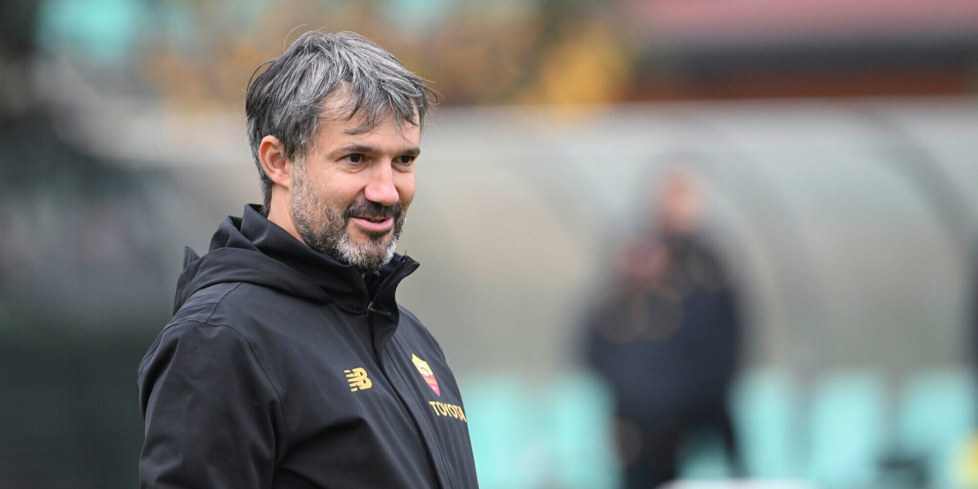 Roma Women, ufficiale: Spugna rinnova fino al 2024