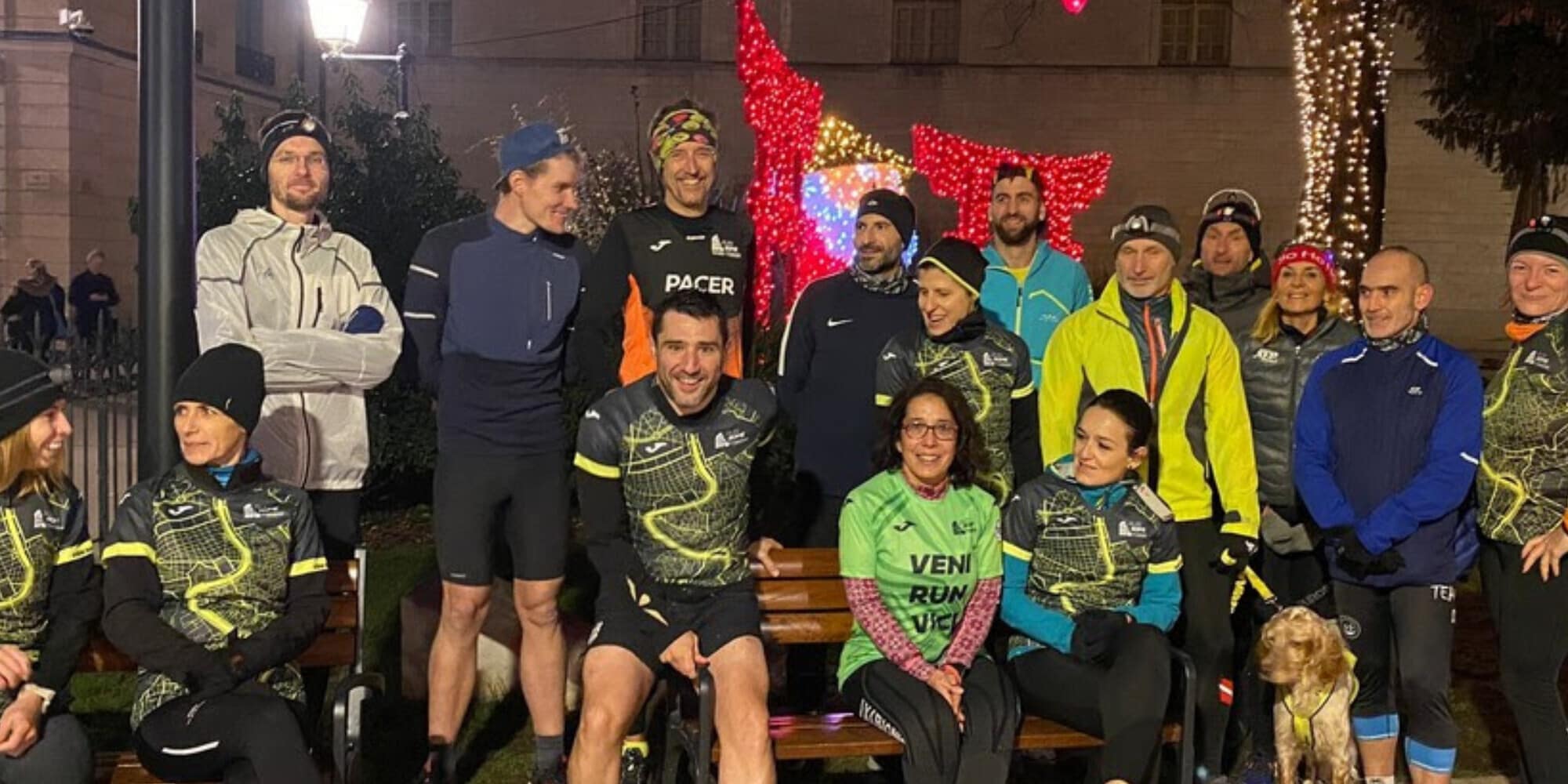 Get Ready On Tour, Roma (e la sua maratona) è senza confini
