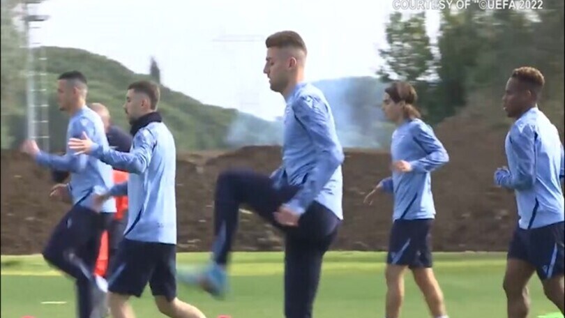 Lazio, i tifosi hanno eletto il giocatore dell'anno