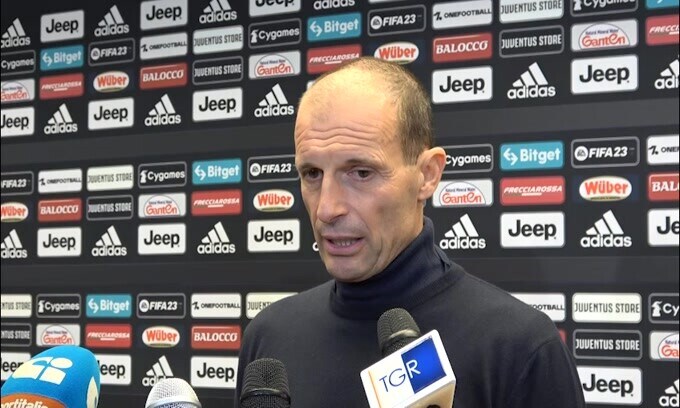 Allegri annuncia: "Ecco chi ci sarà a Cremona.."