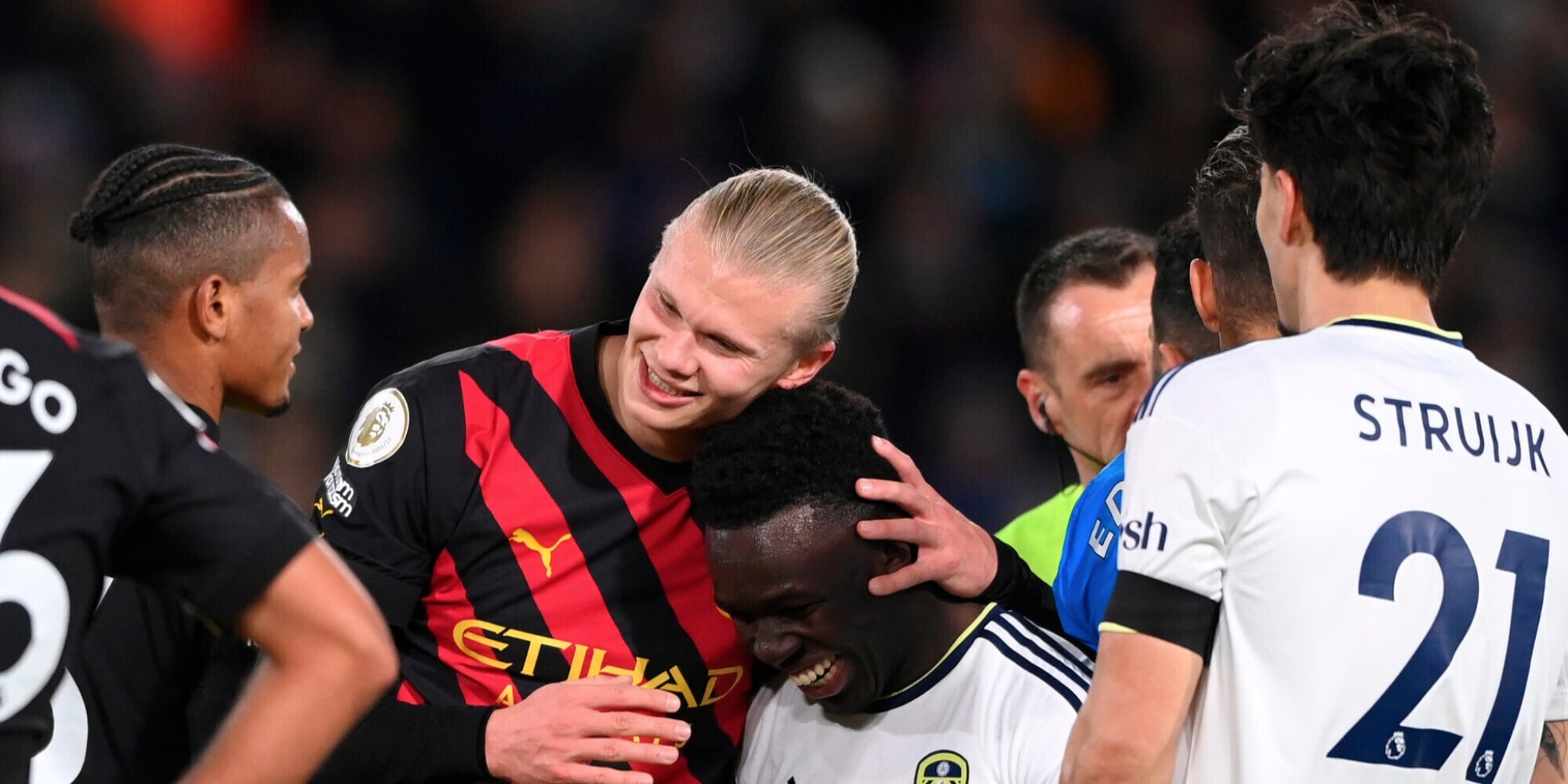 Pronostico City-Everton, le statistiche suggeriscono...