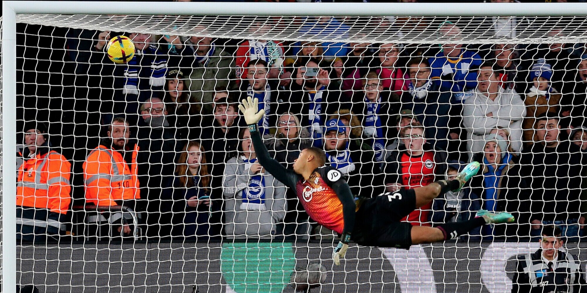 Gunners, occhio a De Zerbi! Il pronostico di Brighton-Arsenal