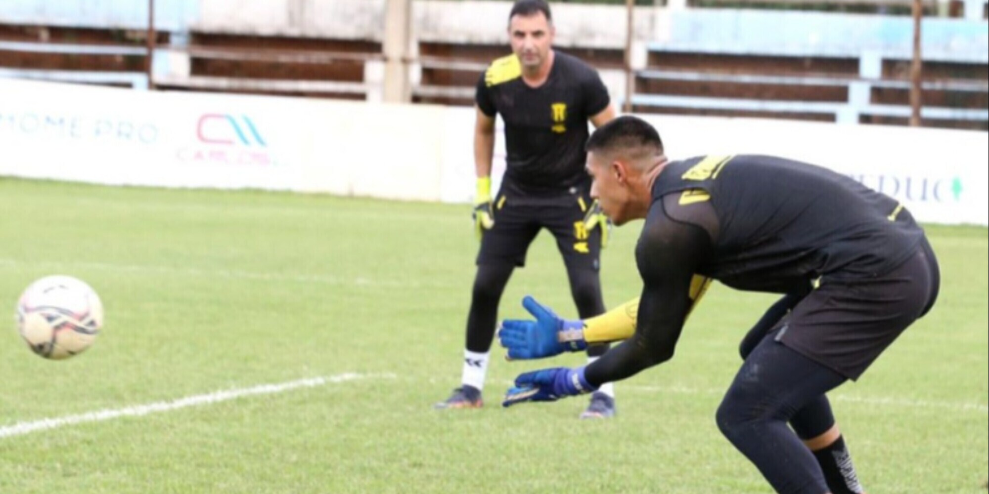 Clamoroso Milan, preso un portiere! Ufficiale Vasquez dal Guaranì