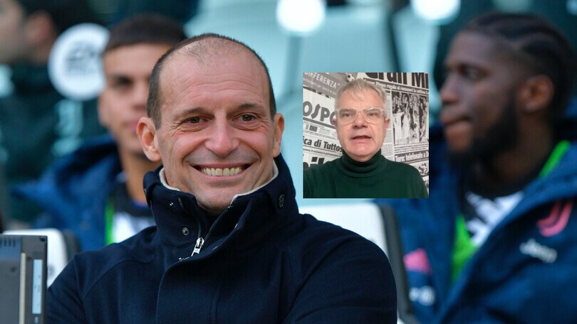 La Juve, gli argentini e il piano di Allegri