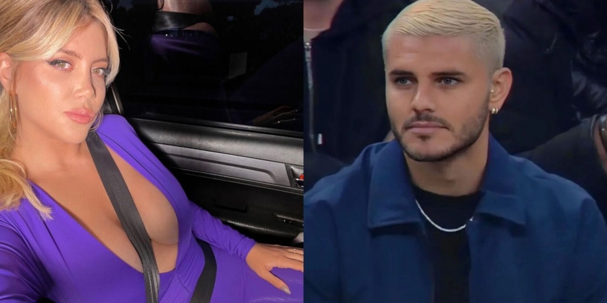 Icardi e il desiderio per il 2023: tra Chin e Wanda Nara...