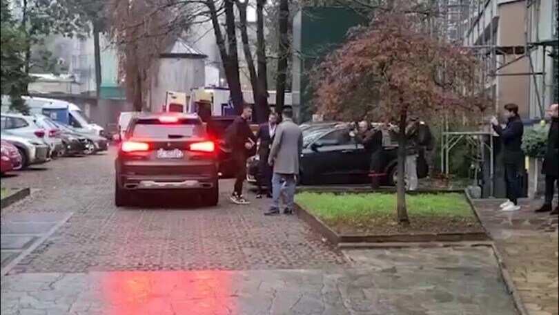 Milan, ecco Devis Vásquez