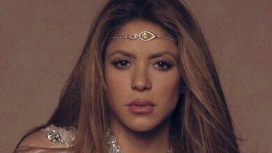 Shakira dopo la separazione da Piqué: "Una ferita ancora aperta"