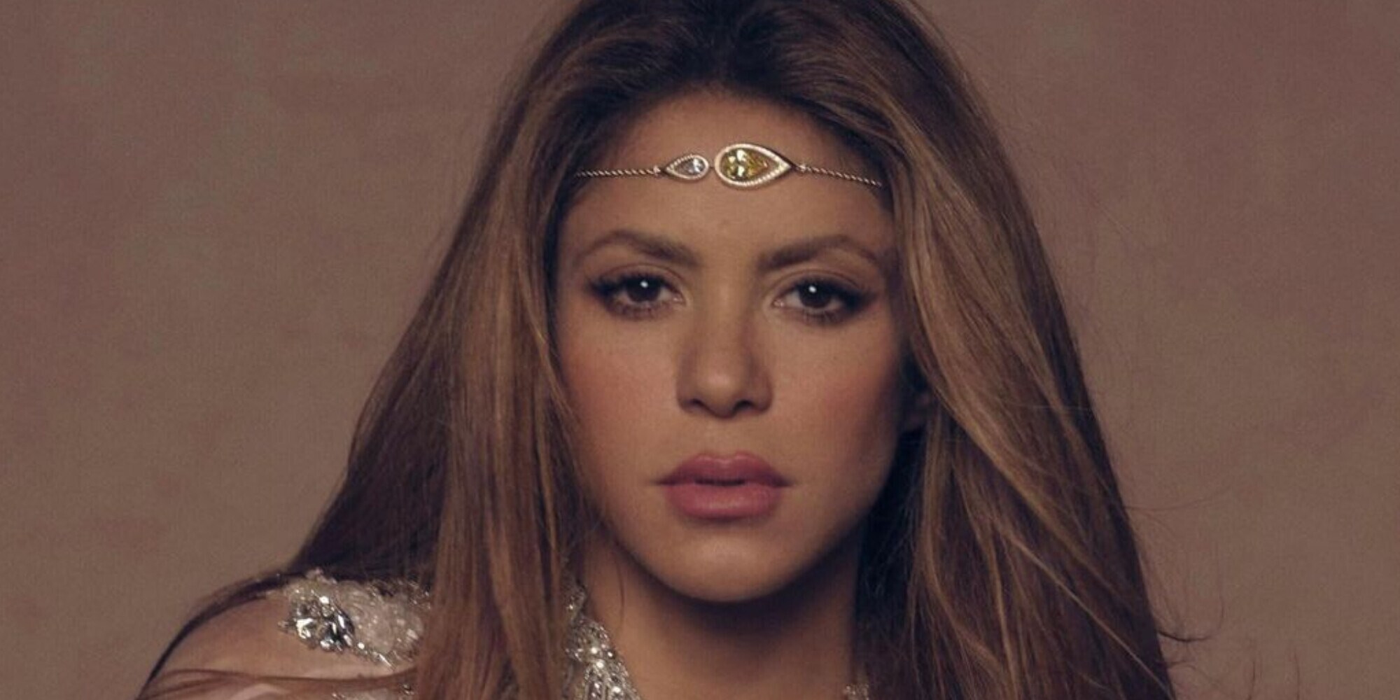 Shakira dopo la separazione da Piqué: "Una ferita ancora aperta"
