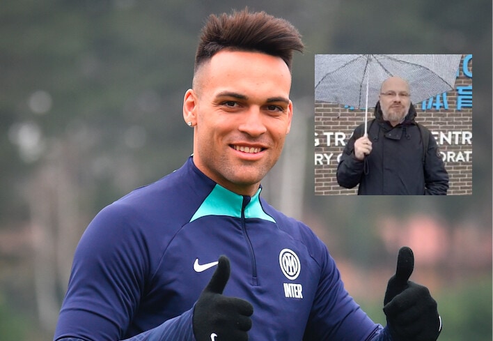 l'Inter, la celebrazione di Lautaro Martinez e cosa chiederanno i compagni