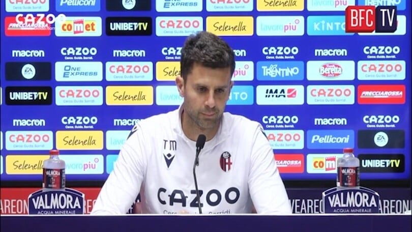 Thiago Motta: "Mourinho? È una persona speciale per me"