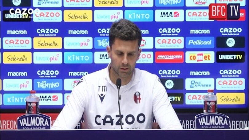 Thiago Motta: "Pelè? Ricordo quando mio padre..."