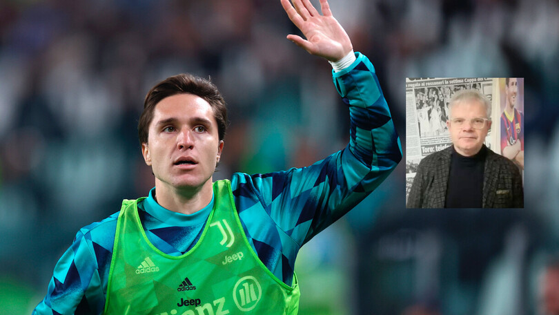 Allegri, la Juve all'attacco e la condizione di Chiesa