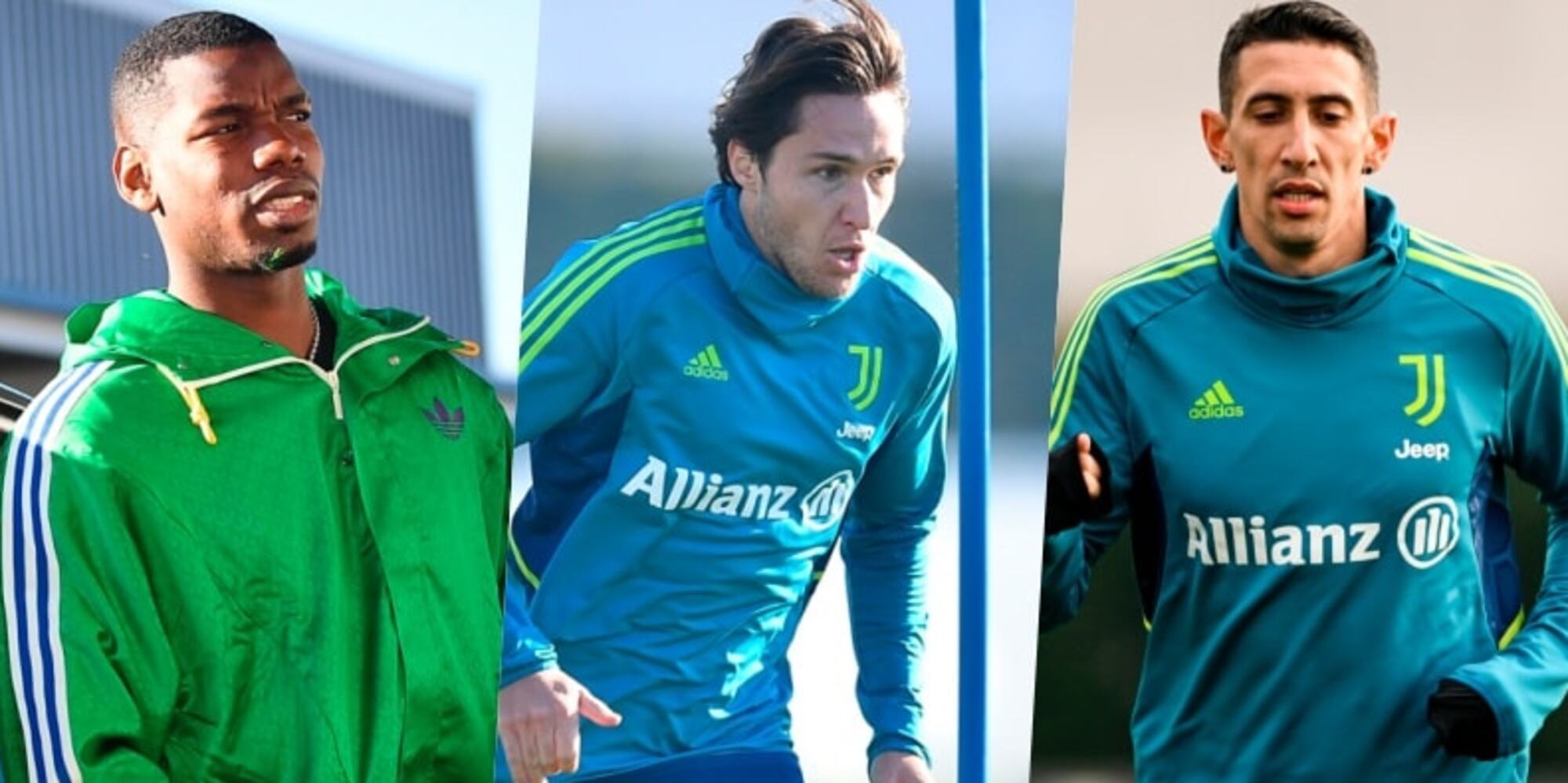 Quiz Juve, tutte le risposte: su Pogba, Chiesa, Di Maria...