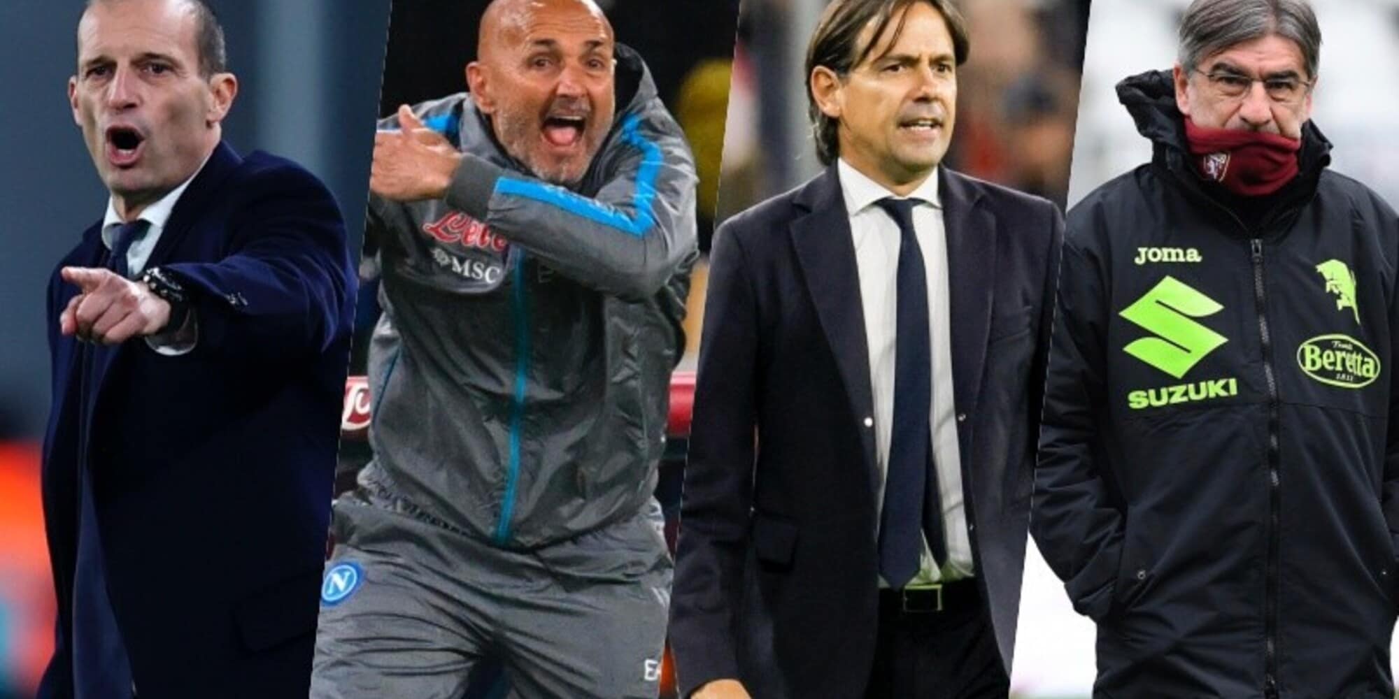 Arbitri Cremonese-Juve, Inter-Napoli e Torino-Verona: le designazioni e la polemica