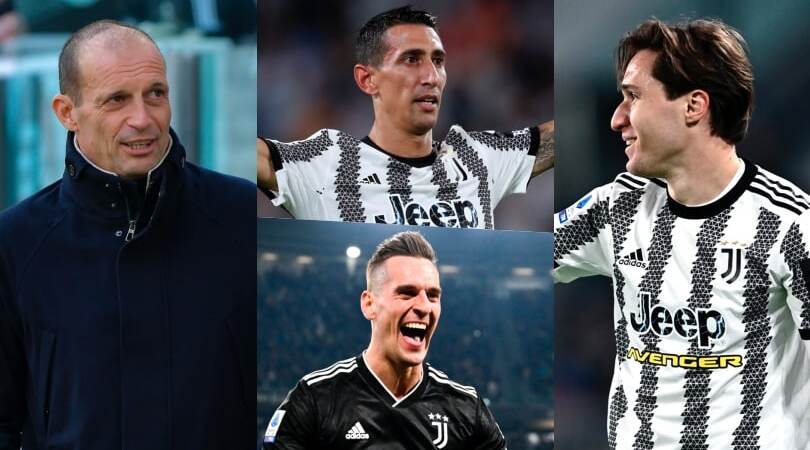 Juventus, dalla Cremonese al Monza: il calendario di gennaio con date, orari e dirette tv