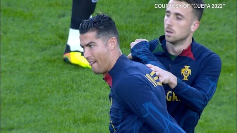 Cristiano Ronaldo in Champions? C'è una clausola segreta