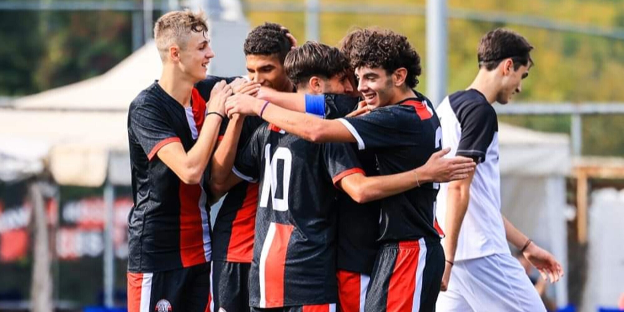 U19 Regionali, l'analisi approfondita dei gironi