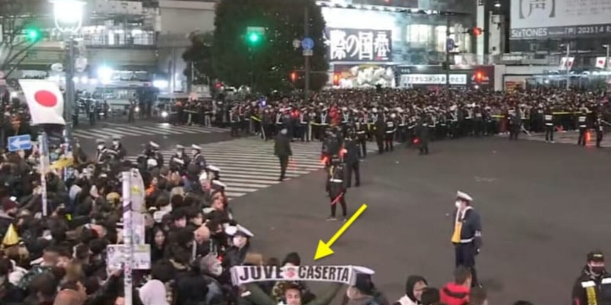 I deliri degli antijuventini anche nel basket: La Giornata Tipo e il caso Juve Caserta