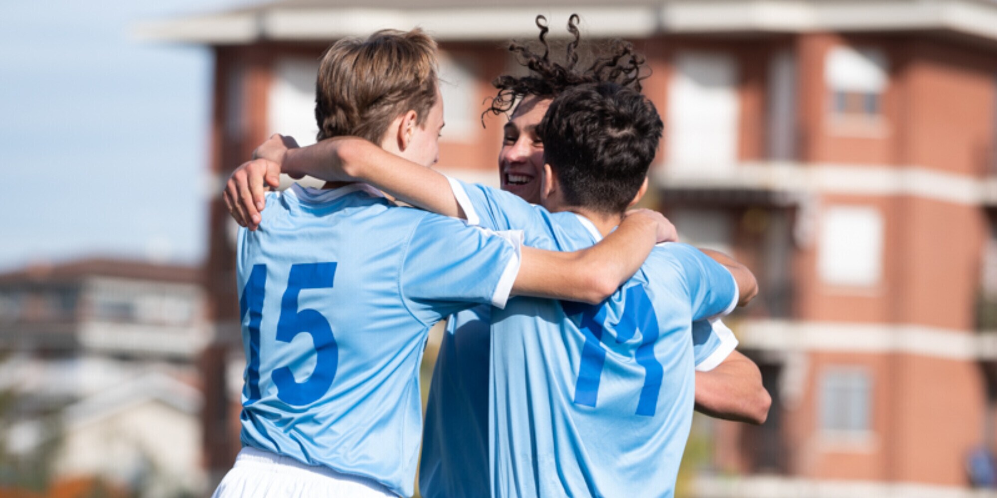 U17 Regionali, l'analisi approfondita dei gironi
