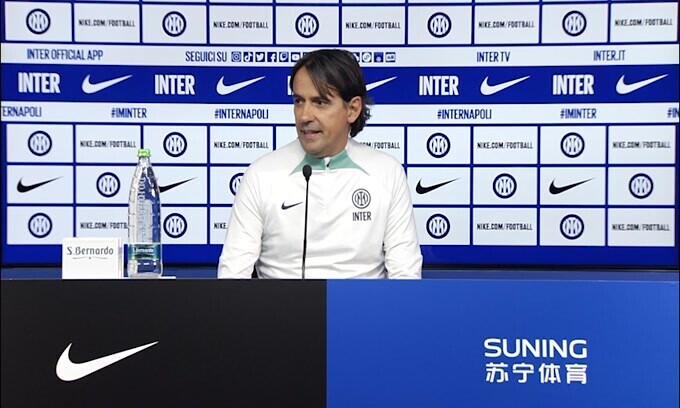 Inzaghi: "Rimonta scudetto? Ci credo"