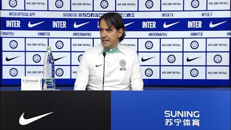 Inzaghi: "Rimonta scudetto? Ci credo"