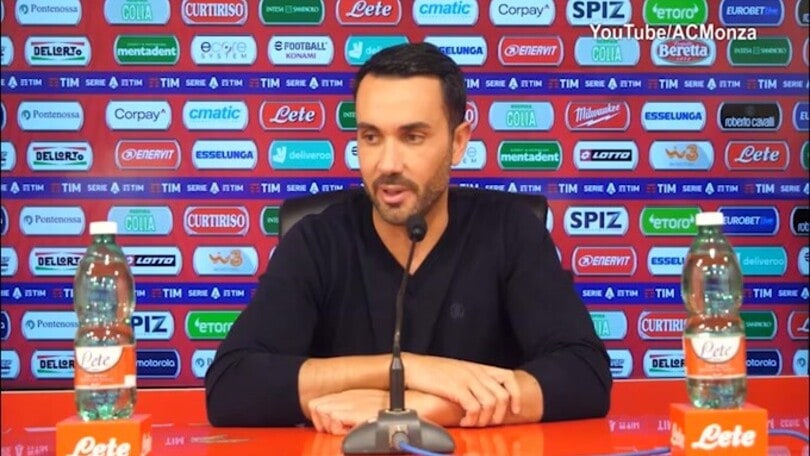 Palladino sul mercato: "In linea di massima resteremo così"