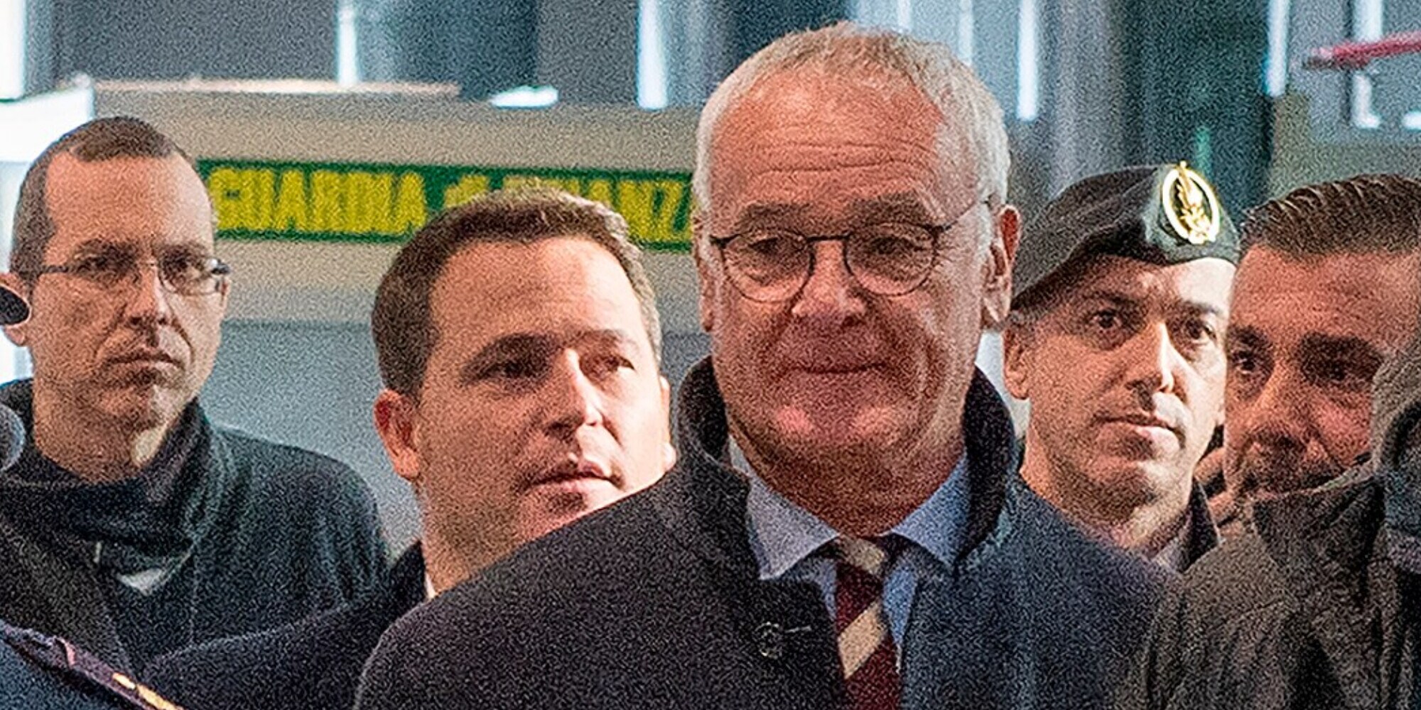 Cagliari, riecco Ranieri: "Dentro di me un maremoto. Sul ritorno di Nainggolan..."