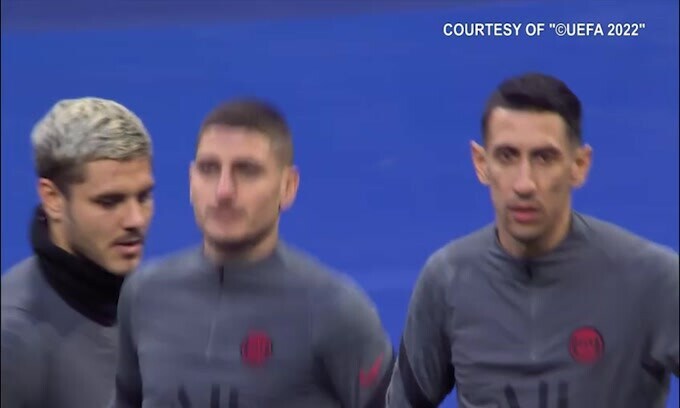 Juve, anno nuovo e vita vecchia: Di Maria out con la Cremonese