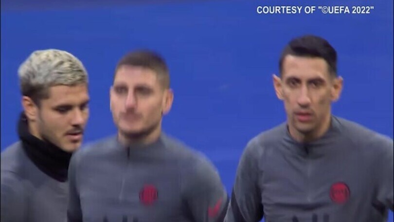 Juve, anno nuovo e vita vecchia: Di Maria out con la Cremonese