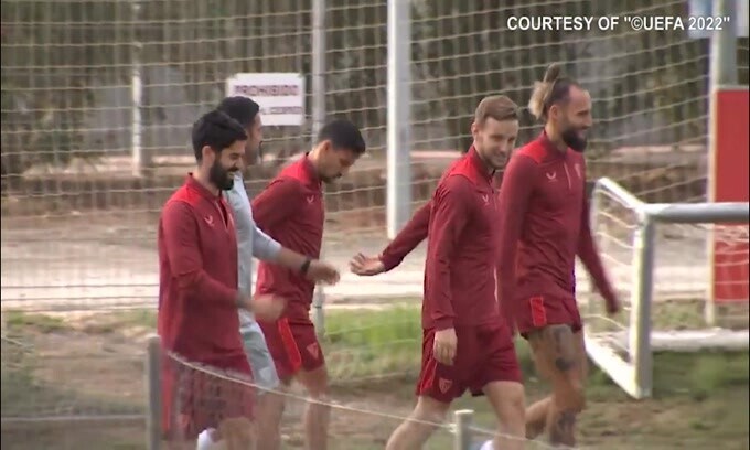 Isco alla Salernitana? La risposta di De Sanctis