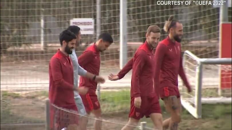 Isco alla Salernitana? La risposta di De Sanctis