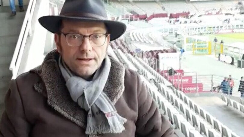 Torino, i rimpianti e quell'attacco leggero