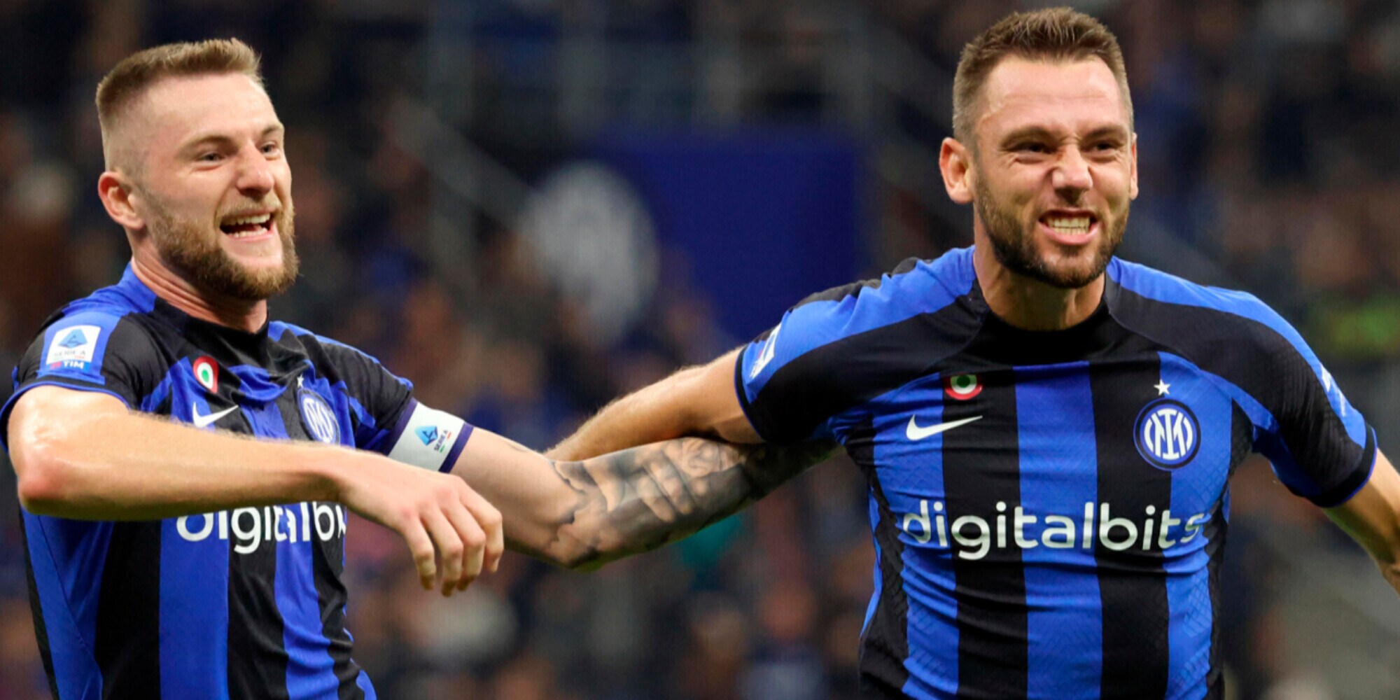 Skriniar e gli altri: un’Inter da rinnovare. La strategia di Marotta