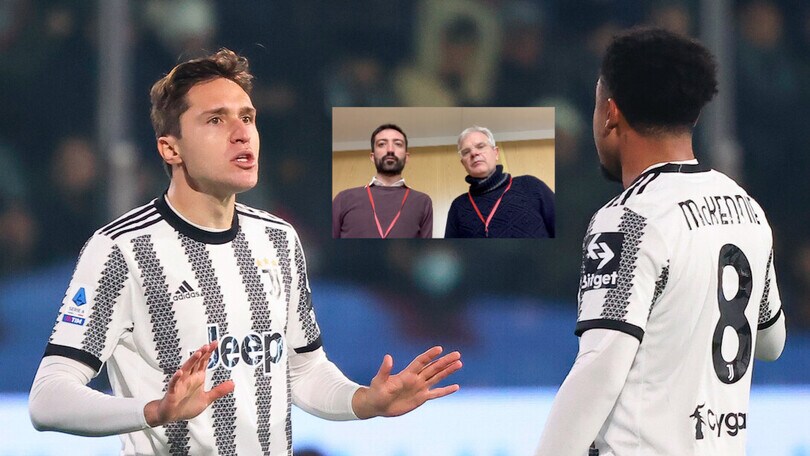 Se Chiesa alza il ritmo alla Juventus