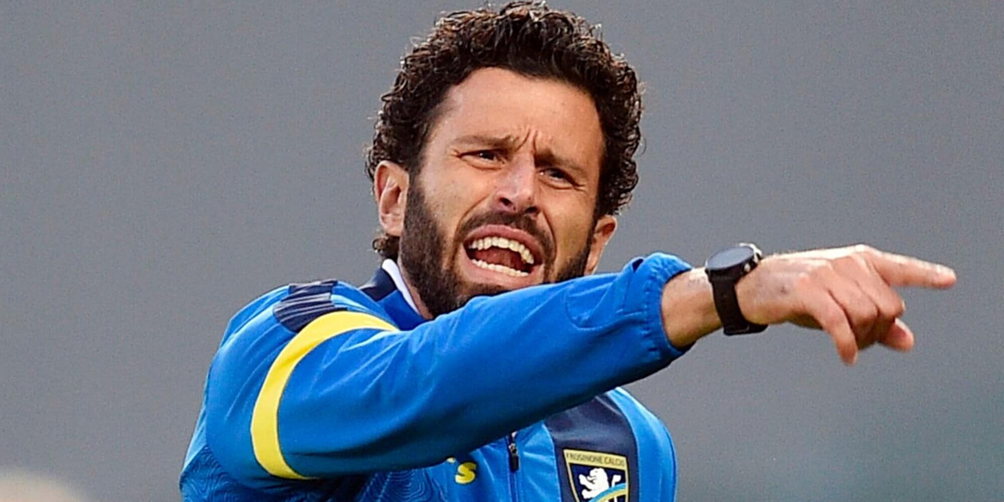 Grosso: la A chiama