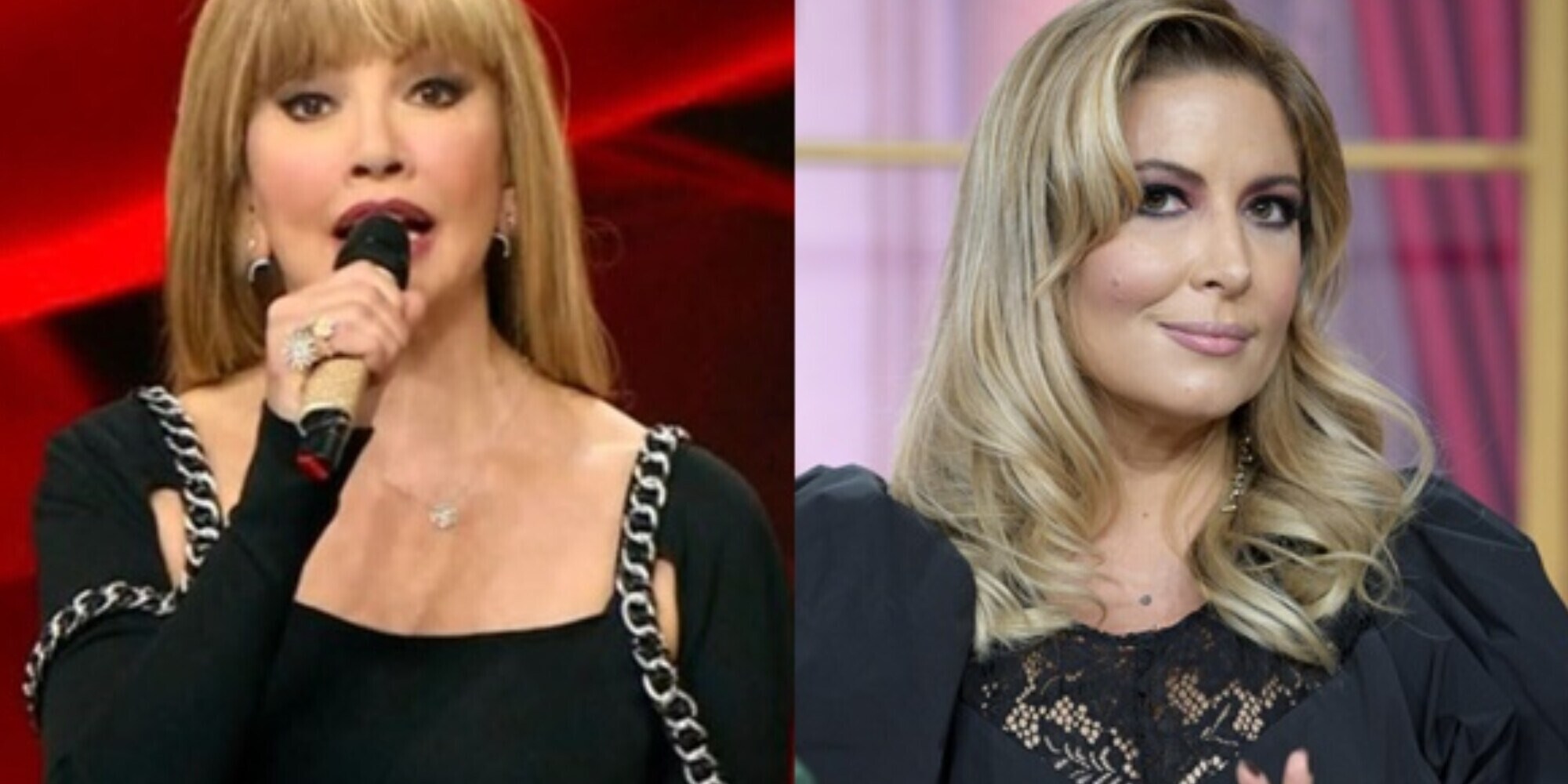 Ballando con le Stelle, scontro Lucarelli-Costamagna: interviene Milly Carlucci