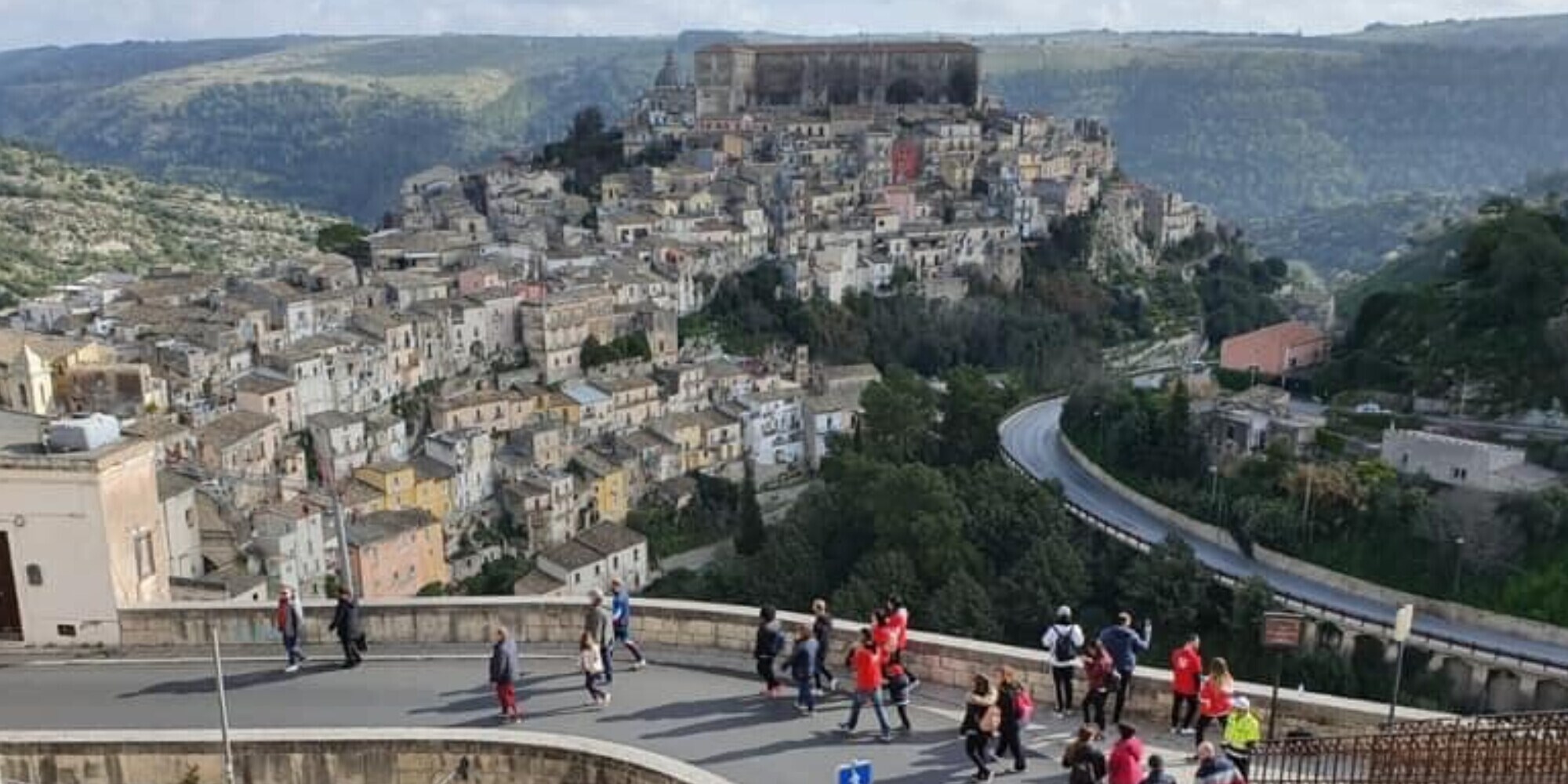 Tutte le mezze e le maratone Fidal di gennaio