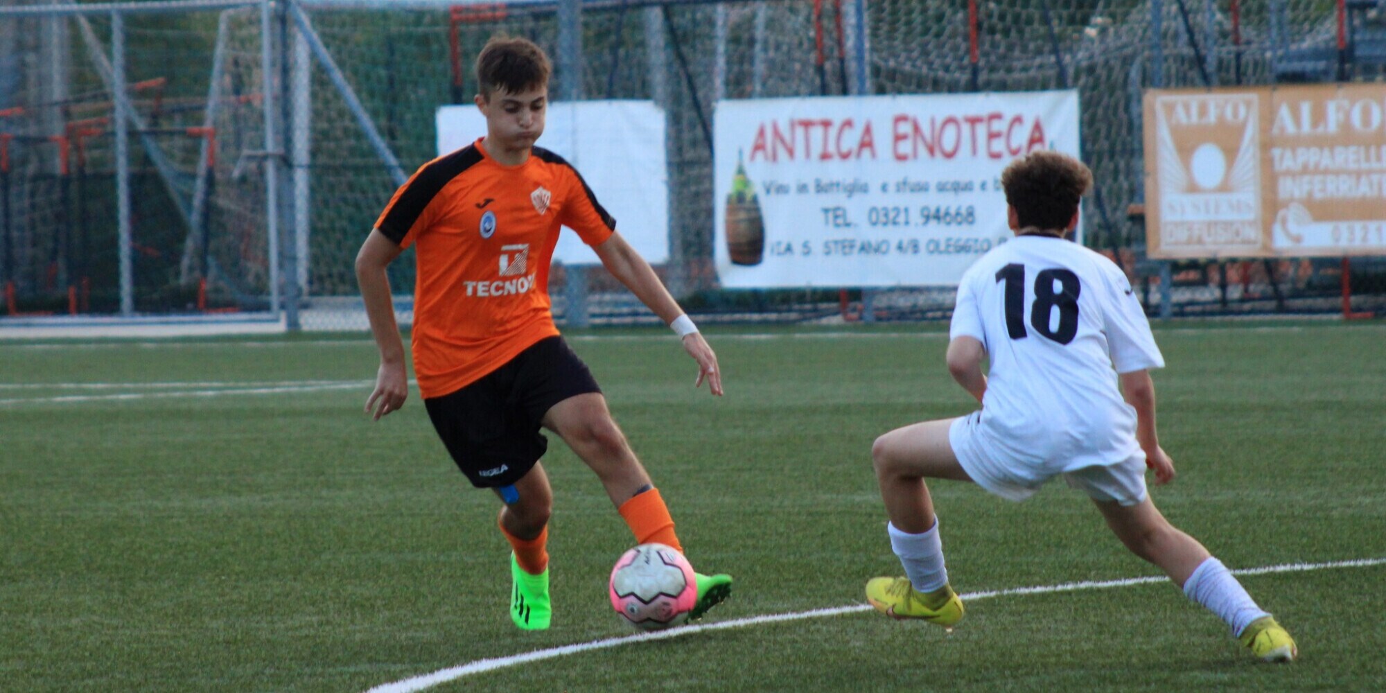 U16 Regionali, l'analisi approfondita dei gironi