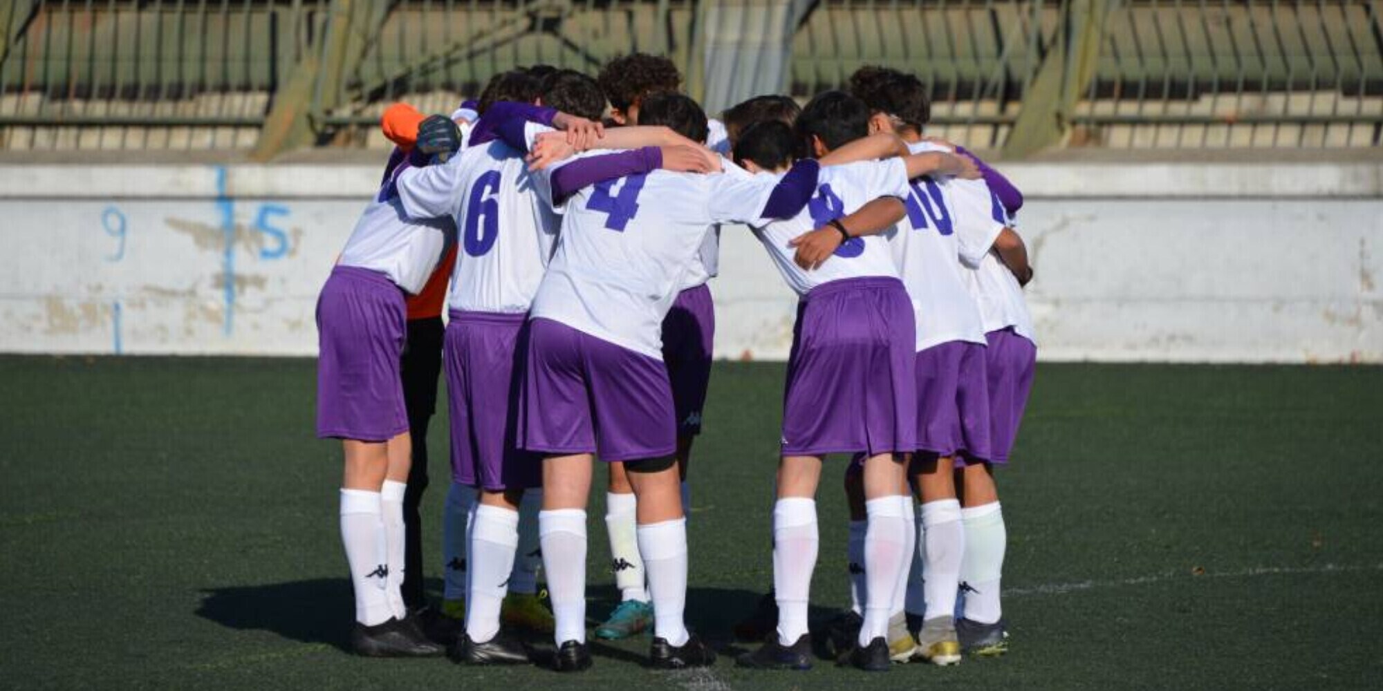 U15 Regionali, l’analisi approfondita dei gironi