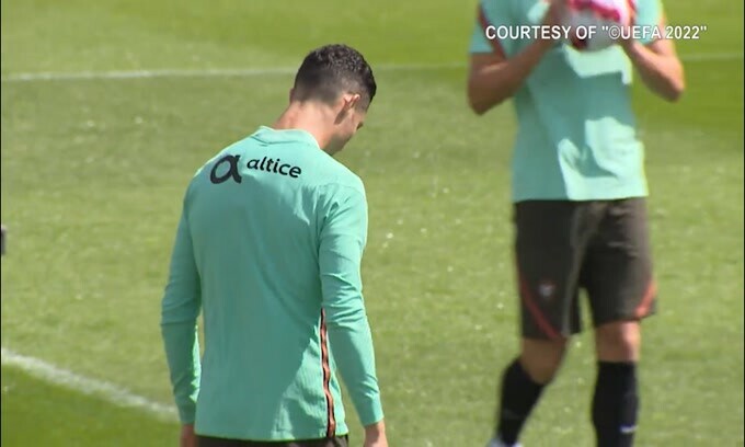 Cristiano Ronaldo-Jorge Mendes: i retroscena del divorzio