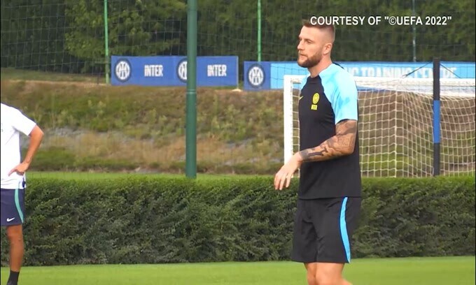 Inter, ecco i rinnovi in calendario: per Skriniar tentazione Psg