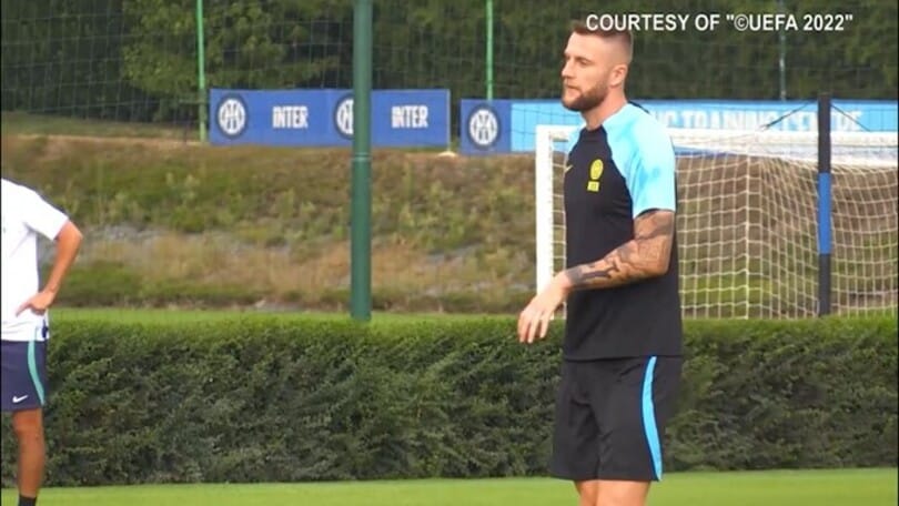 Inter, ecco i rinnovi in calendario: per Skriniar tentazione Psg