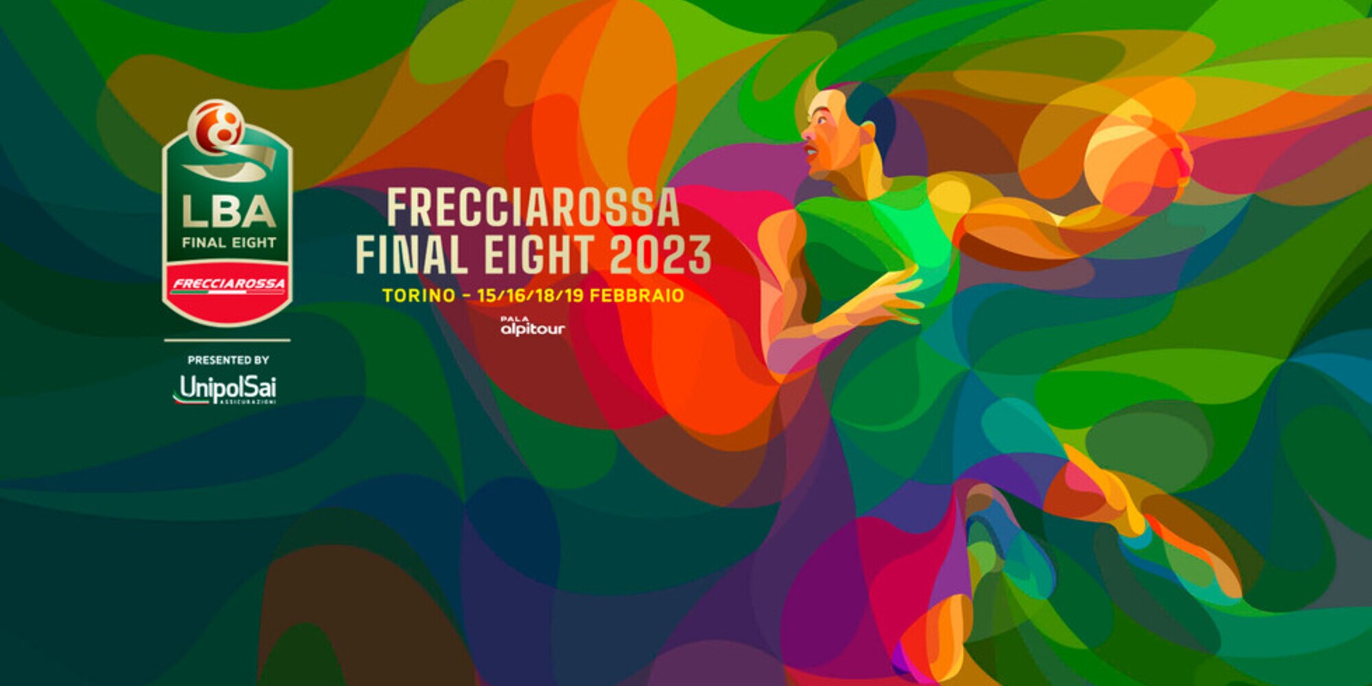 Frecciarossa Final Eight Coppa Italia 2023: modalità sull'acquisto dei biglietti