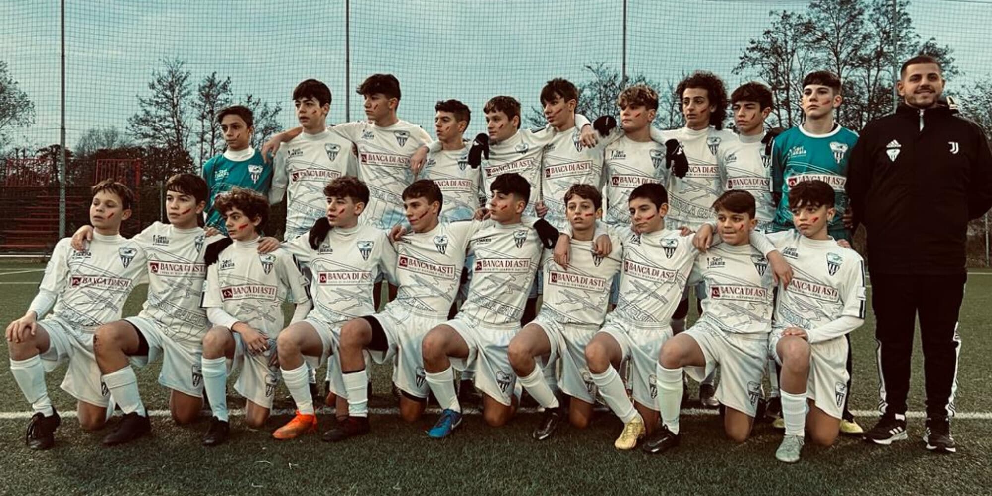 U14 Regionali, l’analisi approfondita dei gironi