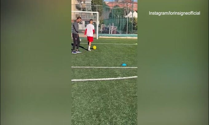 Insigne suona la carica: "Toronto, I'm ready!"