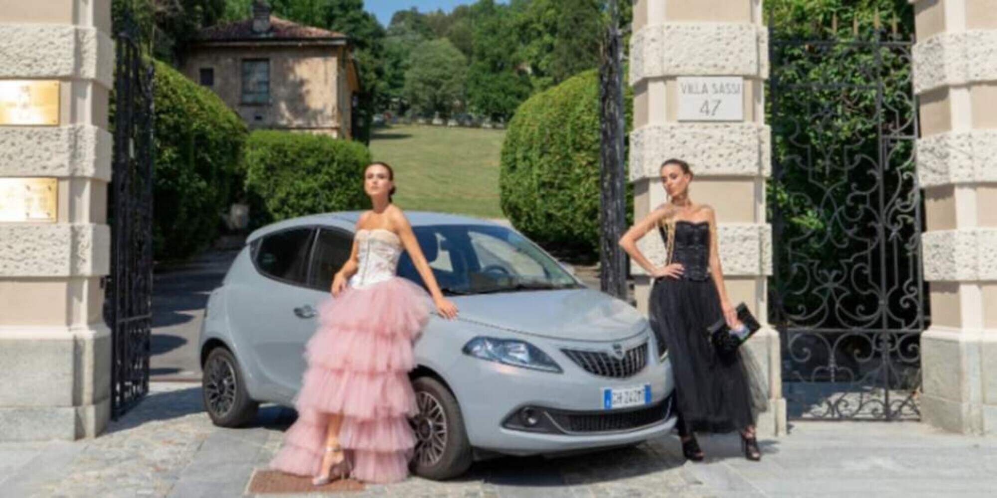 Lancia Y da record: il 2022 lo chiude in positivo sulle vendite