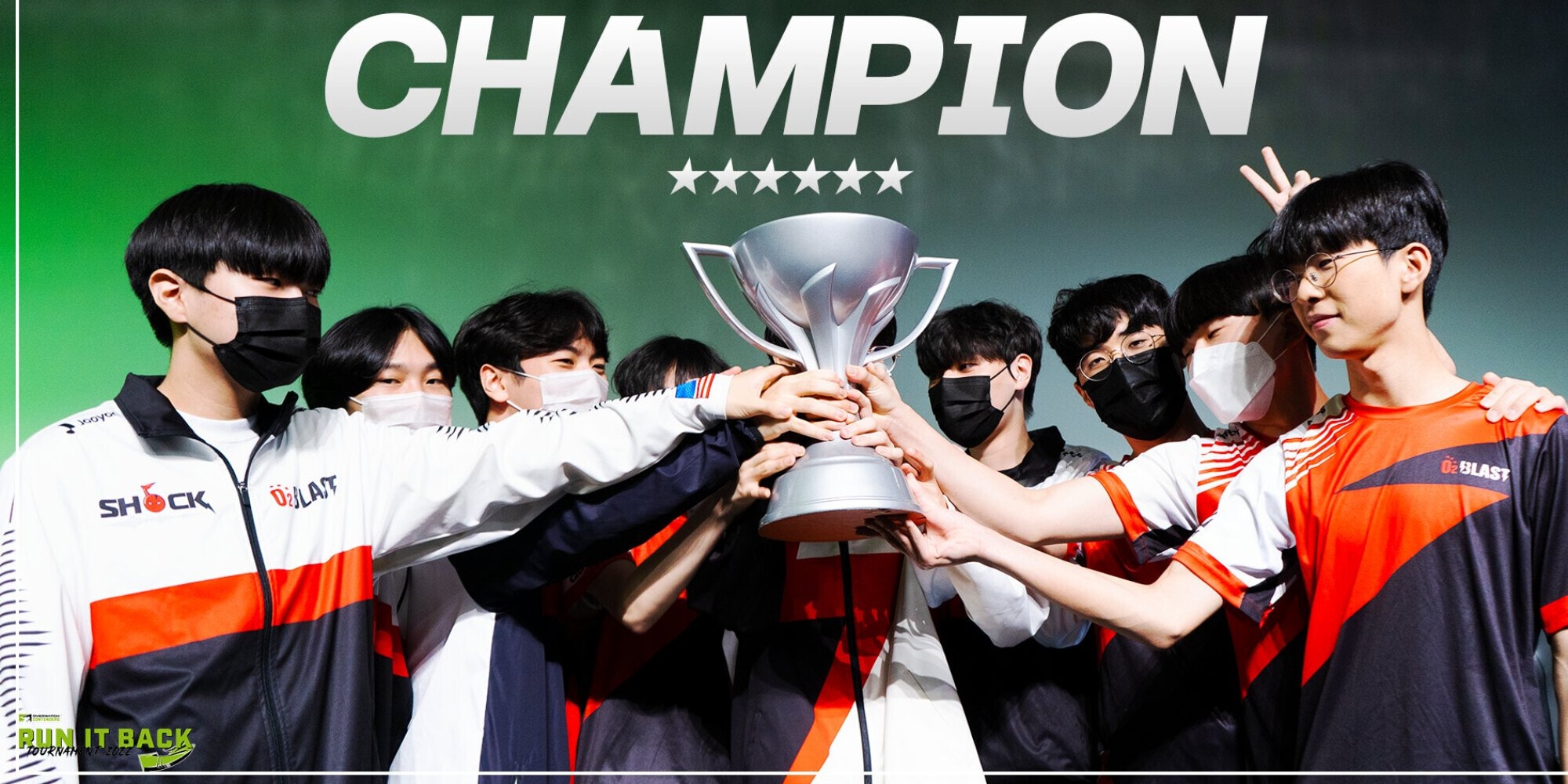 Esports: come sta cambiando il ruolo dei giocatori minorenni